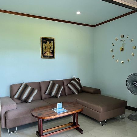Koh Jum Serenity Resort Kültér fotó