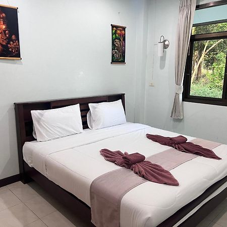 Koh Jum Serenity Resort Kültér fotó