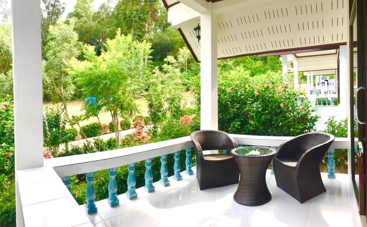 Koh Jum Serenity Resort Kültér fotó