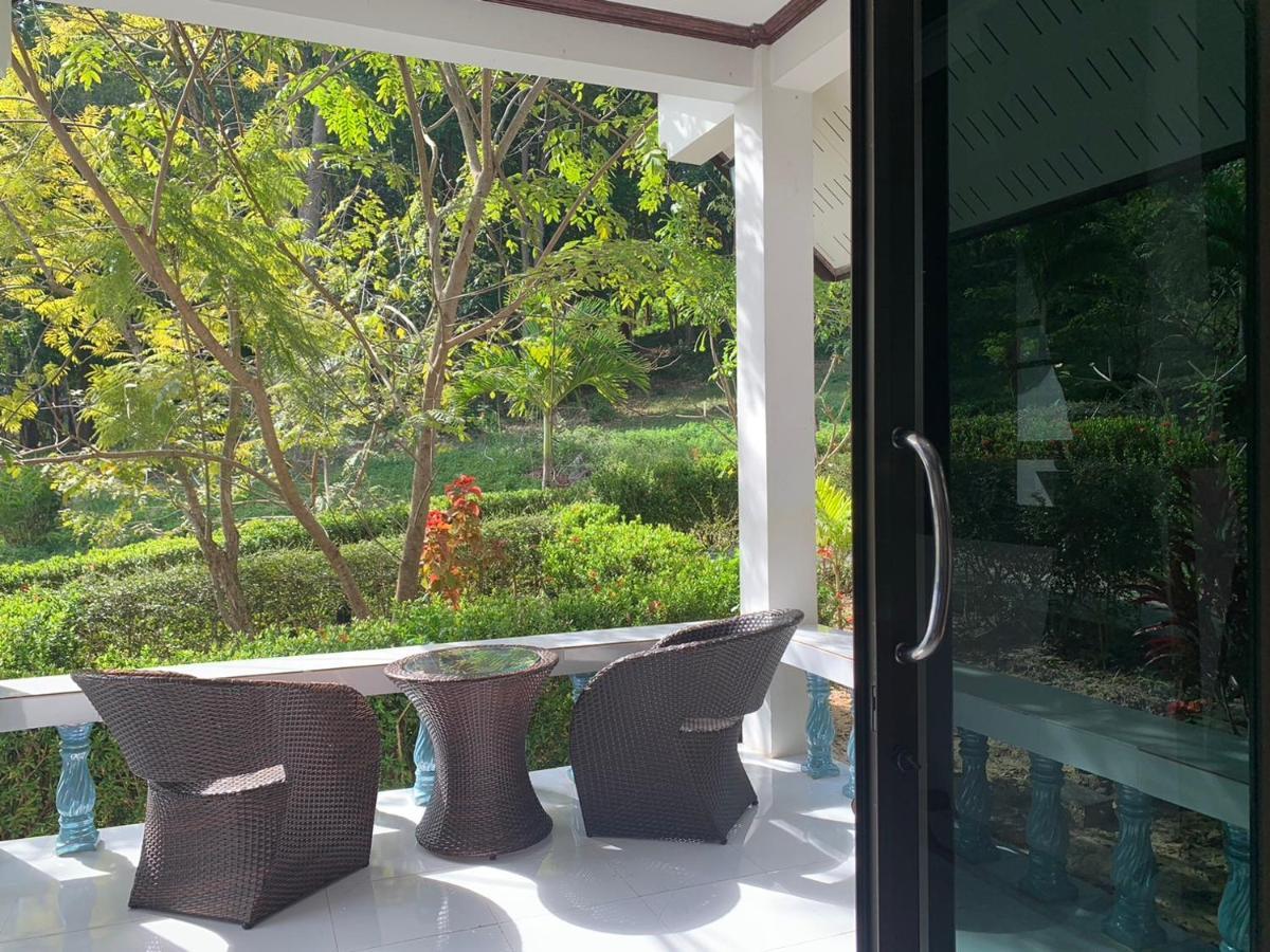 Koh Jum Serenity Resort Kültér fotó