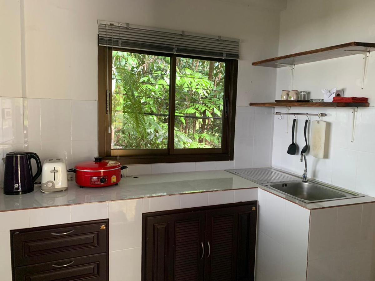 Koh Jum Serenity Resort Kültér fotó