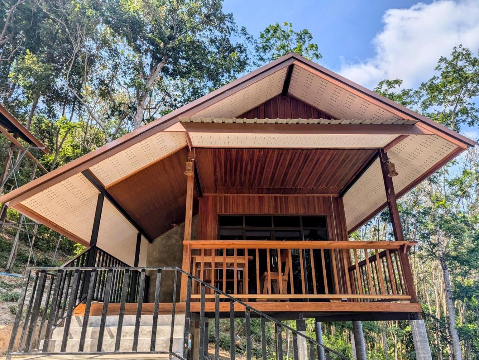 Koh Jum Serenity Resort Kültér fotó