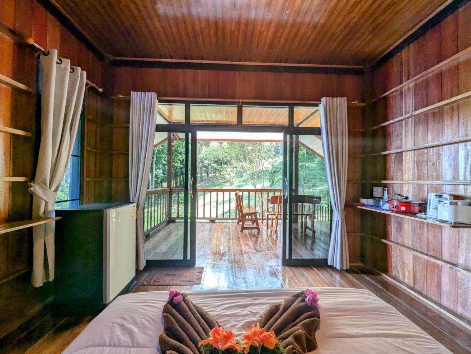 Koh Jum Serenity Resort Kültér fotó