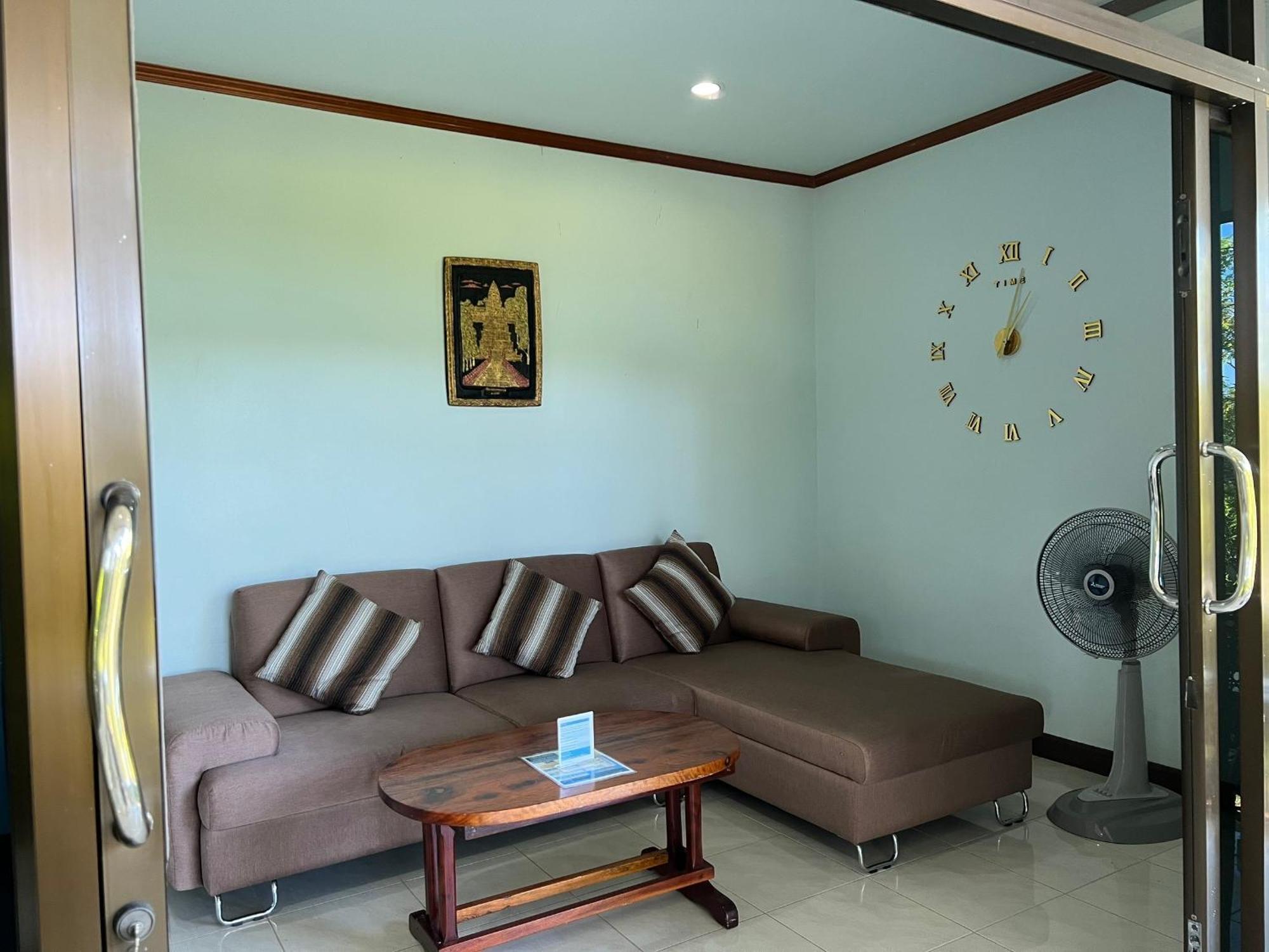 Koh Jum Serenity Resort Kültér fotó