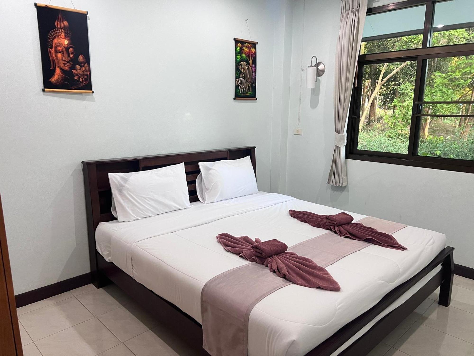 Koh Jum Serenity Resort Kültér fotó