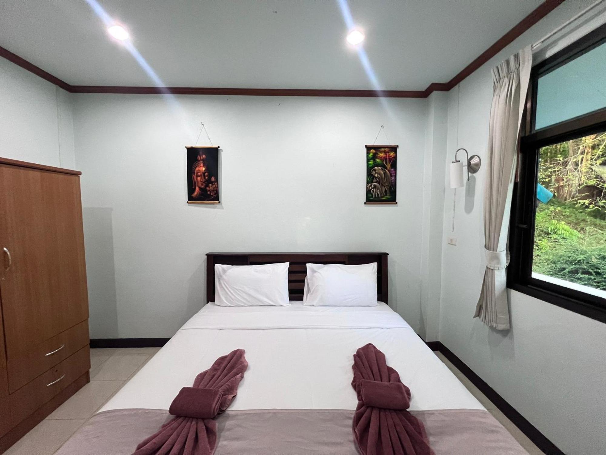 Koh Jum Serenity Resort Kültér fotó