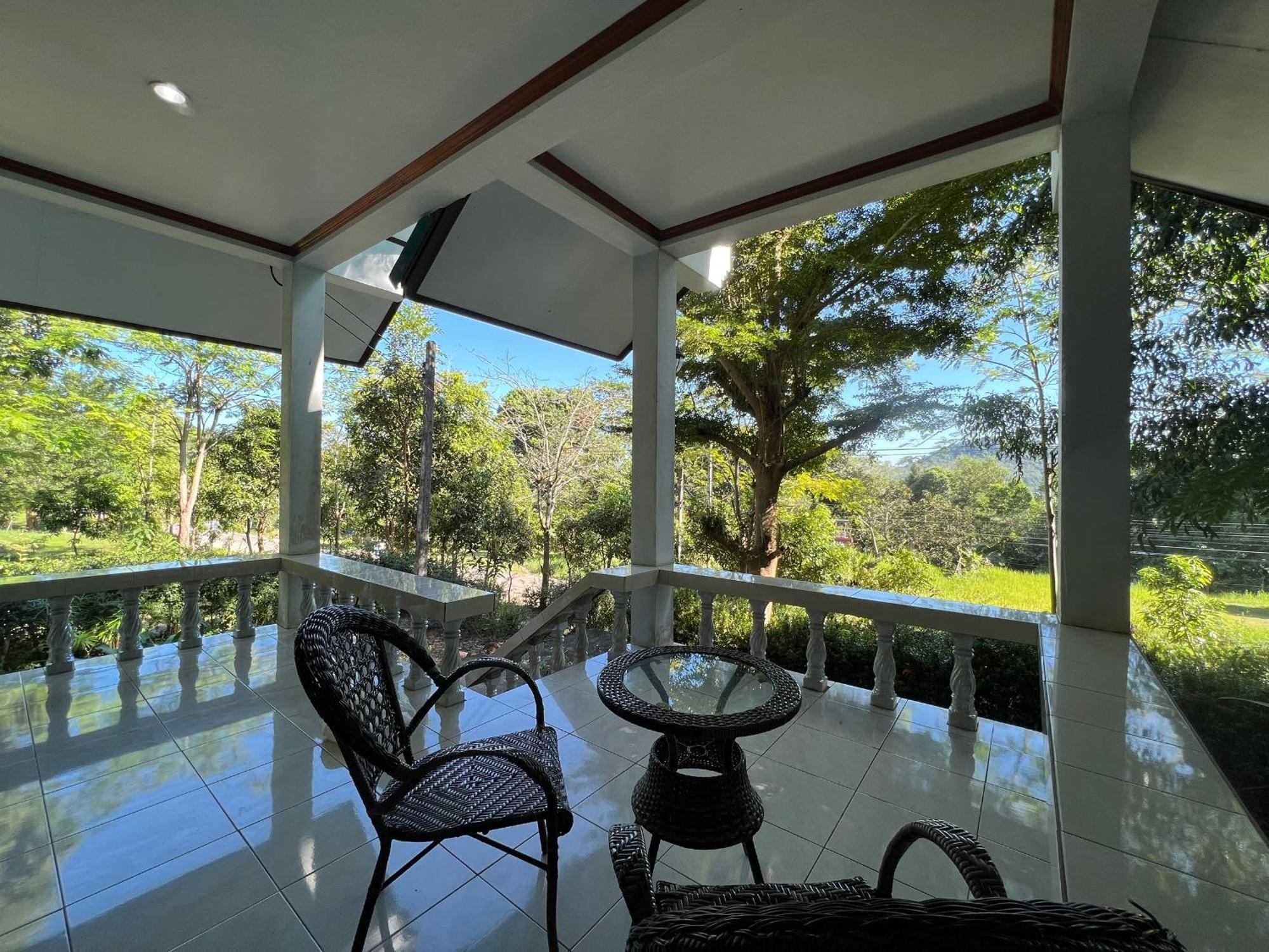 Koh Jum Serenity Resort Kültér fotó
