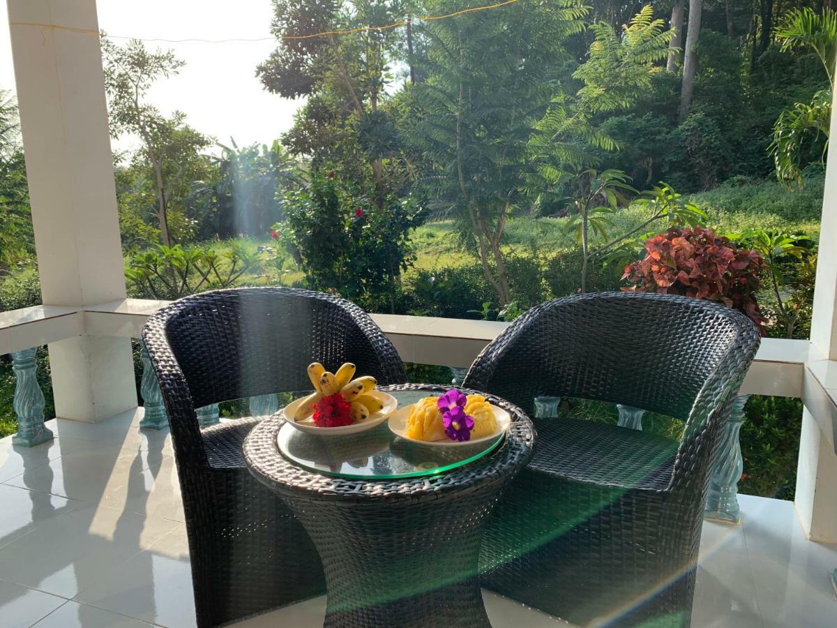 Koh Jum Serenity Resort Kültér fotó