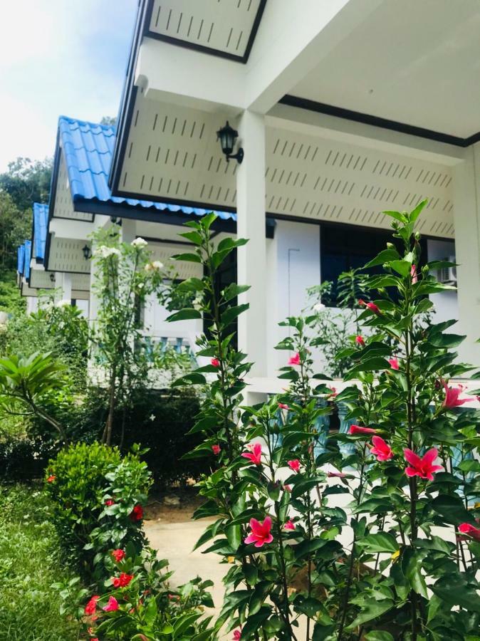 Koh Jum Serenity Resort Kültér fotó